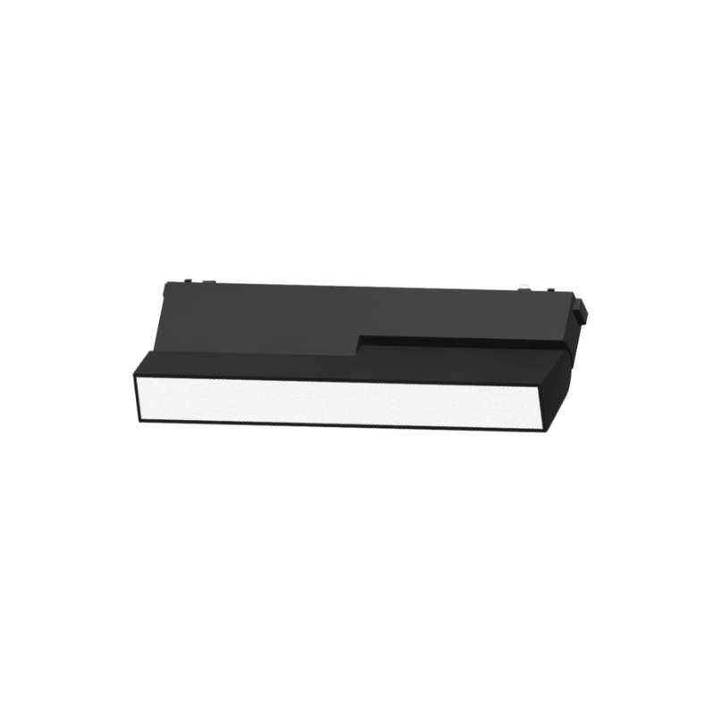 LED magnetna svjetiljka, 12W, 3CCT, LED Osram, Dim./ Smart Lamp APP