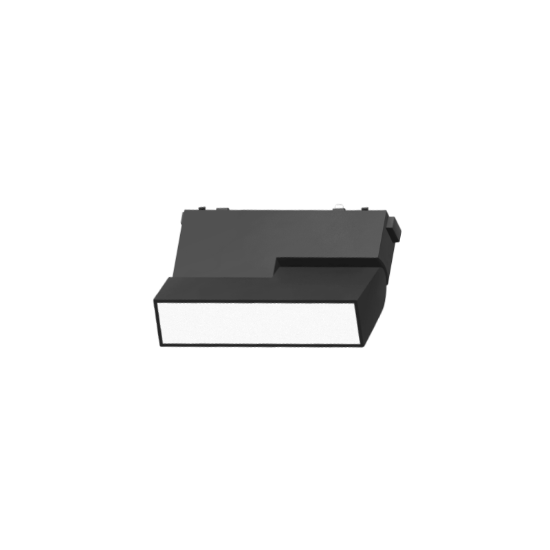 LED magnetna svjetiljka, 6W, 3CCT, LED Osram, Dim./ Smart Lamp APP