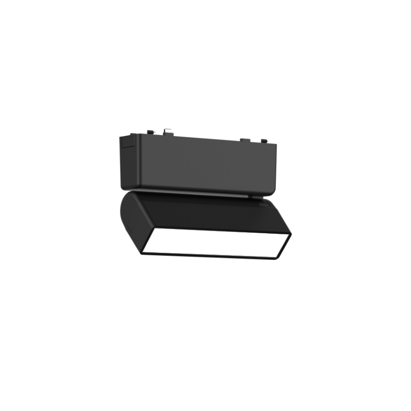 LED magnetna svjetiljka, 6W, 3CCT, LED Osram, Dim./ Smart Lamp APP
