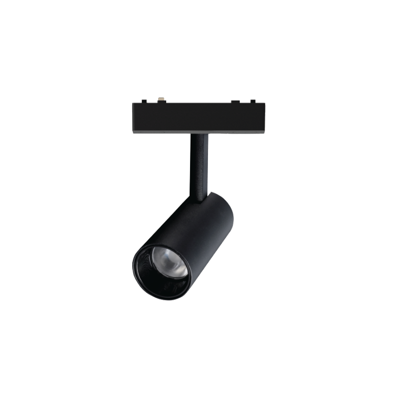 LED magnetna svjetiljka, 10W, 3CCT, LED Osram, Dim./ Smart Lamp APP