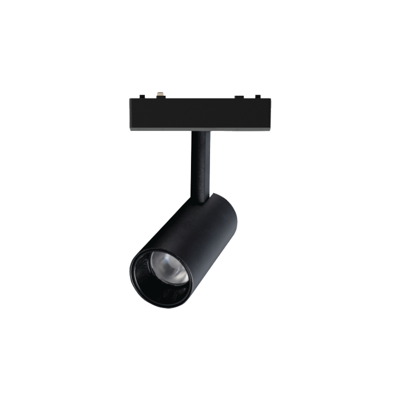 LED magnetna svjetiljka, 20W, 3CCT, LED Osram, Dim./ Smart Lamp APP