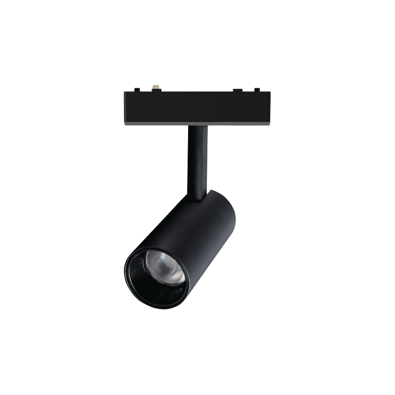 LED magnetna svjetiljka, 30W, 3CCT, LED Osram, Dim./ Smart Lamp APP
