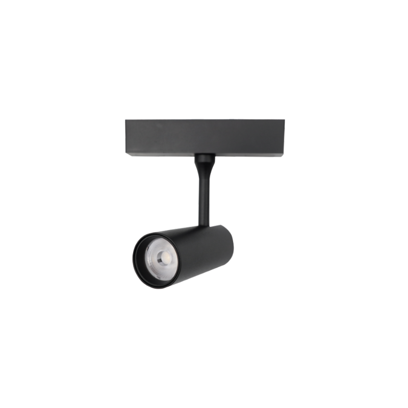 LED magnetna svjetiljka, 3W, 3CCT, LED Osram, Dim./ Smart Lamp APP