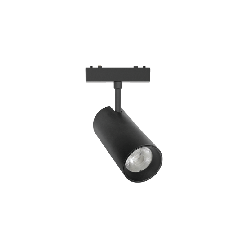 LED magnetna svjetiljka, 6W, 3CCT, LED Osram, Dim./ Smart Lamp APP