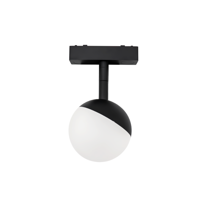 LED magnetna svjetiljka, 6W, 3CCT, LED Osram, Dim./ Smart Lamp APP