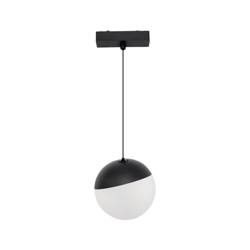 LED magnetna svjetiljka, 6W, 3CCT, LED Osram, Dim./ Smart Lamp APP