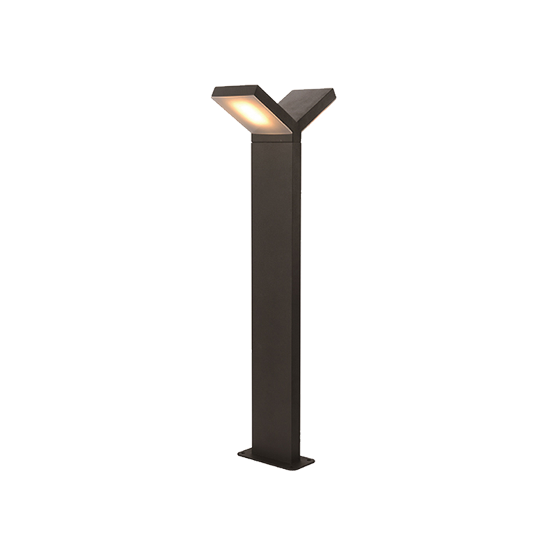 LED vrtna svjetiljka ELIOT-X 12W, 3000K, IP65