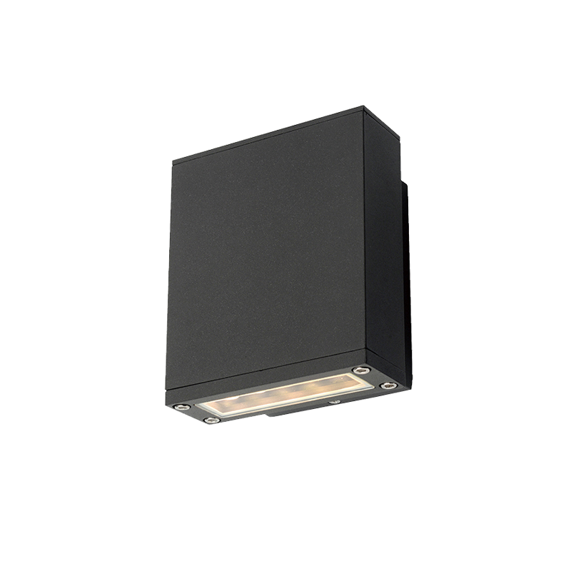 LED vanjska zidna svjetiljka HOUSTON 5W, 3000K, IP65