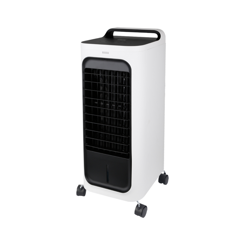 Rashlađivač zraka i grijalica 80W (hlađenje) / 2000W (grijanje)