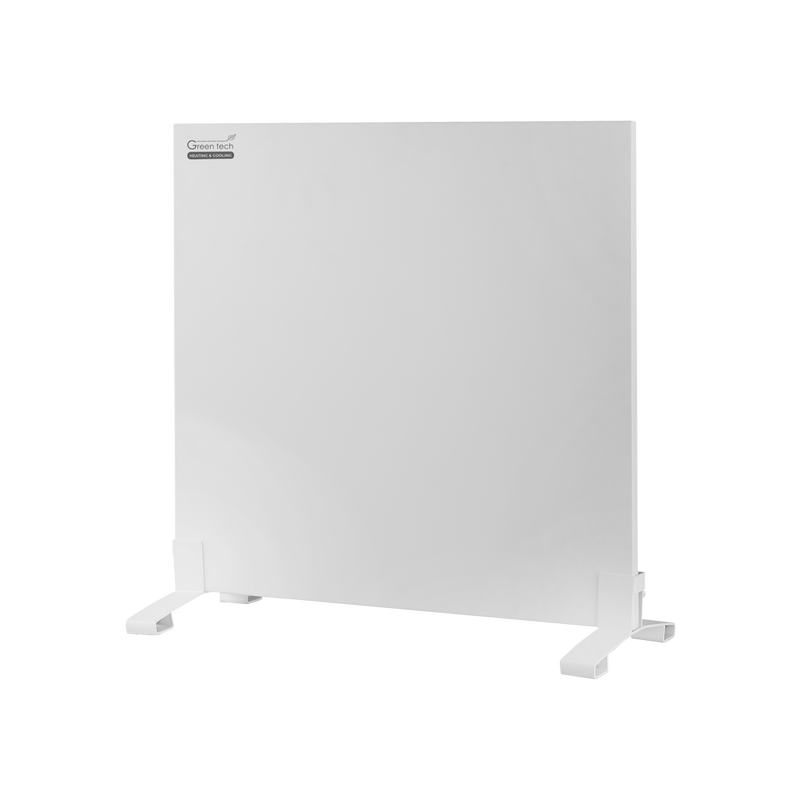 Panelna grijalica 350W, ugljični kristali, WiFi / Tuya, električna