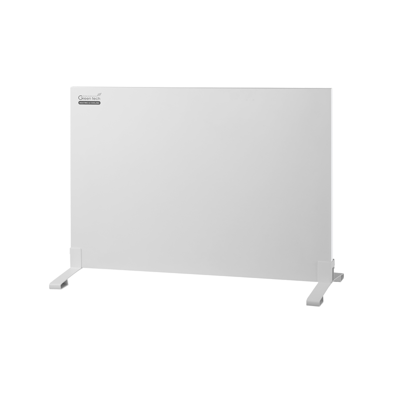 Panelna grijalica 540W, ugljični kristali, WiFi / Tuya, električna