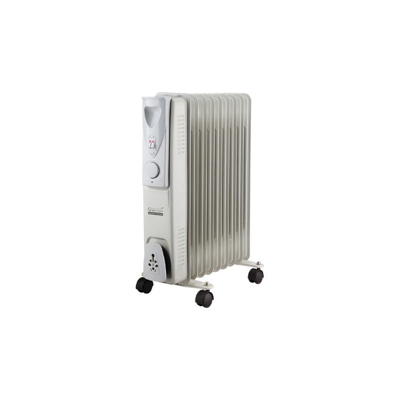 Uljni radijator 2000W, električni