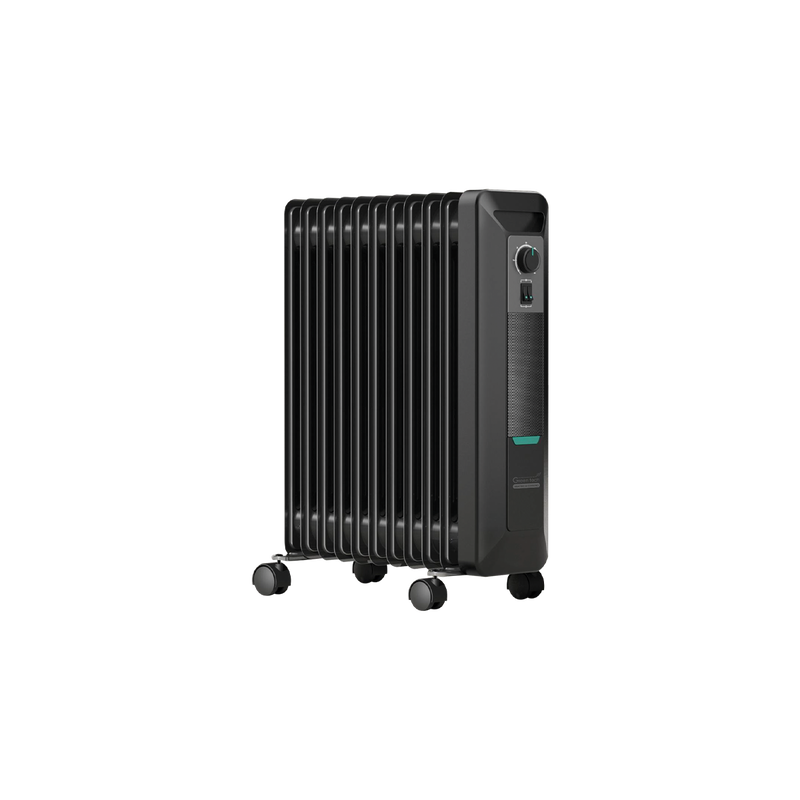 Uljni radijator 2500W, električni
