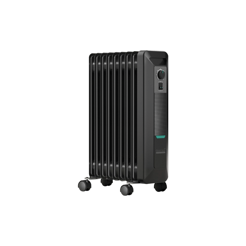 Uljni radijator 2000W, električni