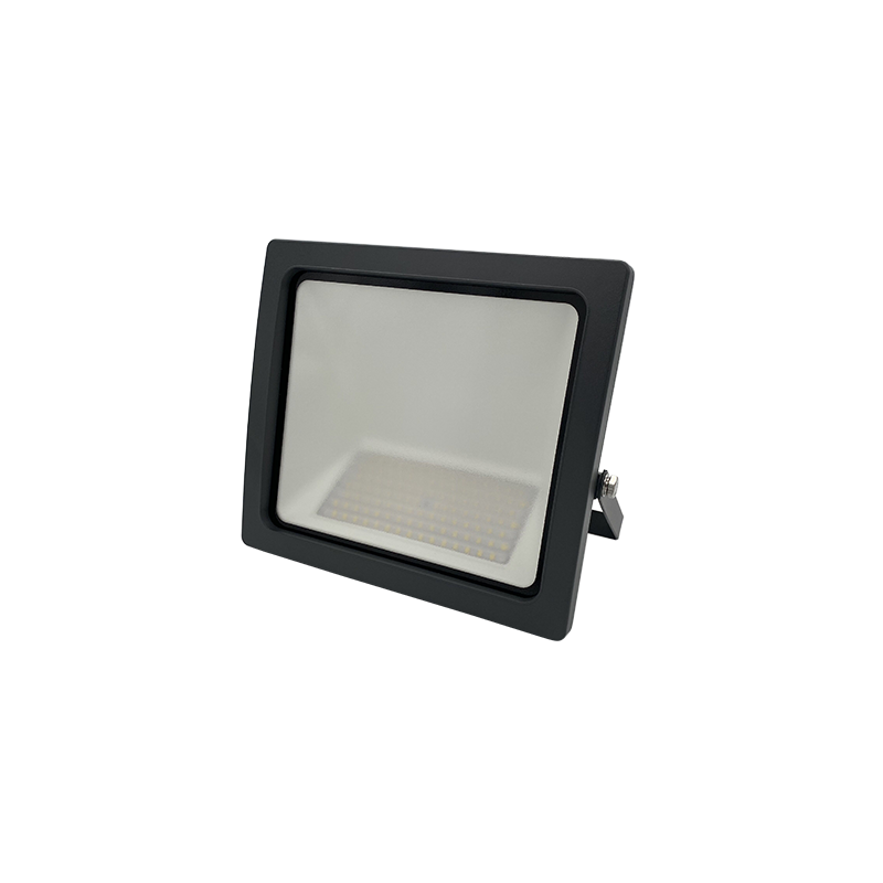 LED reflektor 100W, 4000K, IP65, asimetričan