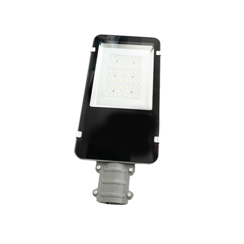 LED ulična svjetiljka 100W, Bridgelux LED, 6500K