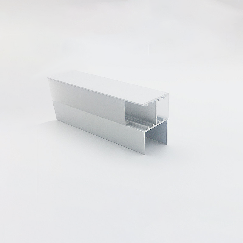 Aluminijski profil 26,3 x 19,6 x 2000 mm, nadgradni