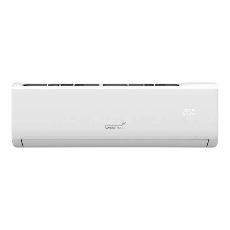 Klima 18000BTU, 5.1kW, A++, R32, -22°C ~ 53°C, s grijačem, WiFi, bij.