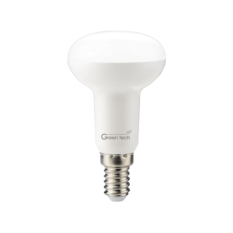 LED žarulja 5W, 4000K, E14, R50, IP20, Sanan chip