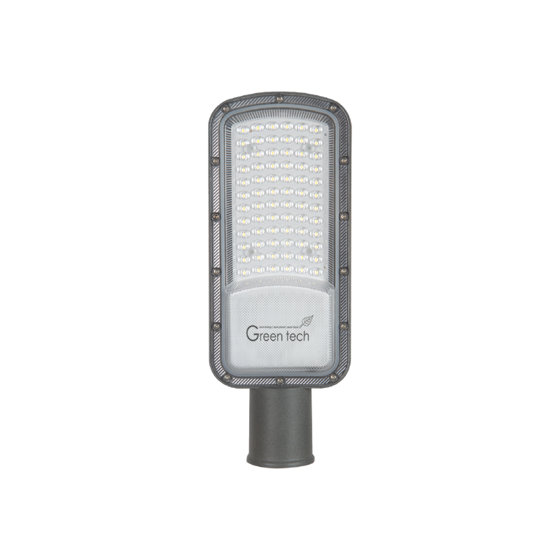 LED ulična svjetiljka 30W, 6000K, IP65