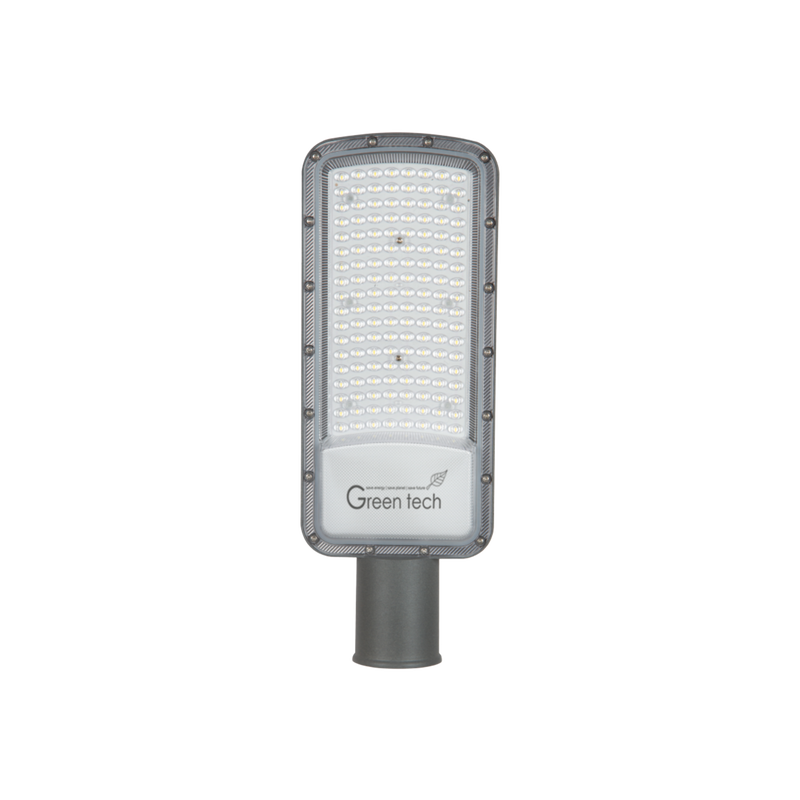 LED ulična svjetiljka 50W, 6000K, IP65