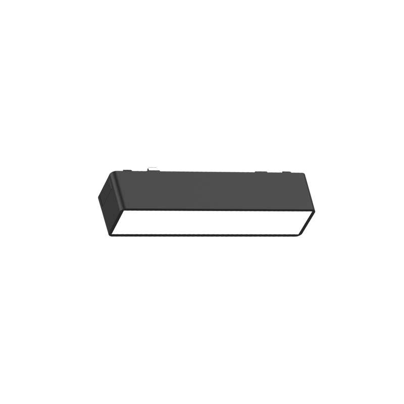 LED magnetna svjetiljka "MYSTYLE" 6W, 3CCT, Dim./ Smart Lamp APP