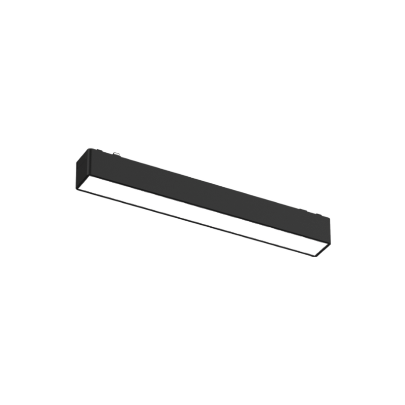 LED magnetna svjetiljka "MYSTYLE" 12W, 3CCT, Dim./ Smart Lamp APP