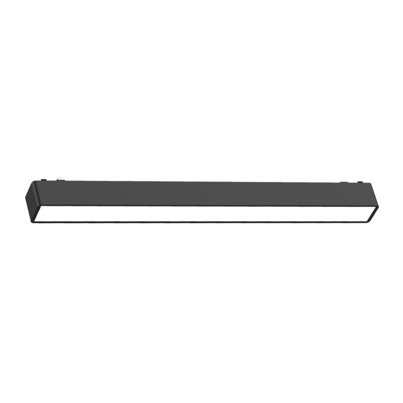LED magnetna svjetiljka "MYSTYLE" 18W, 3CCT, Dim./ Smart Lamp APP