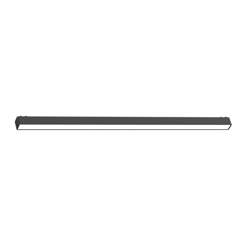 LED magnetna svjetiljka "MYSTYLE" 24W, 3CCT, Dim./ Smart Lamp APP