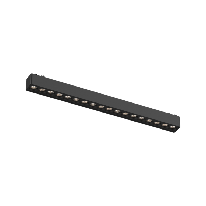 LED magnetna svjetiljka "MYSTYLE" 18W, 3CCT, Dim./ Smart Lamp APP