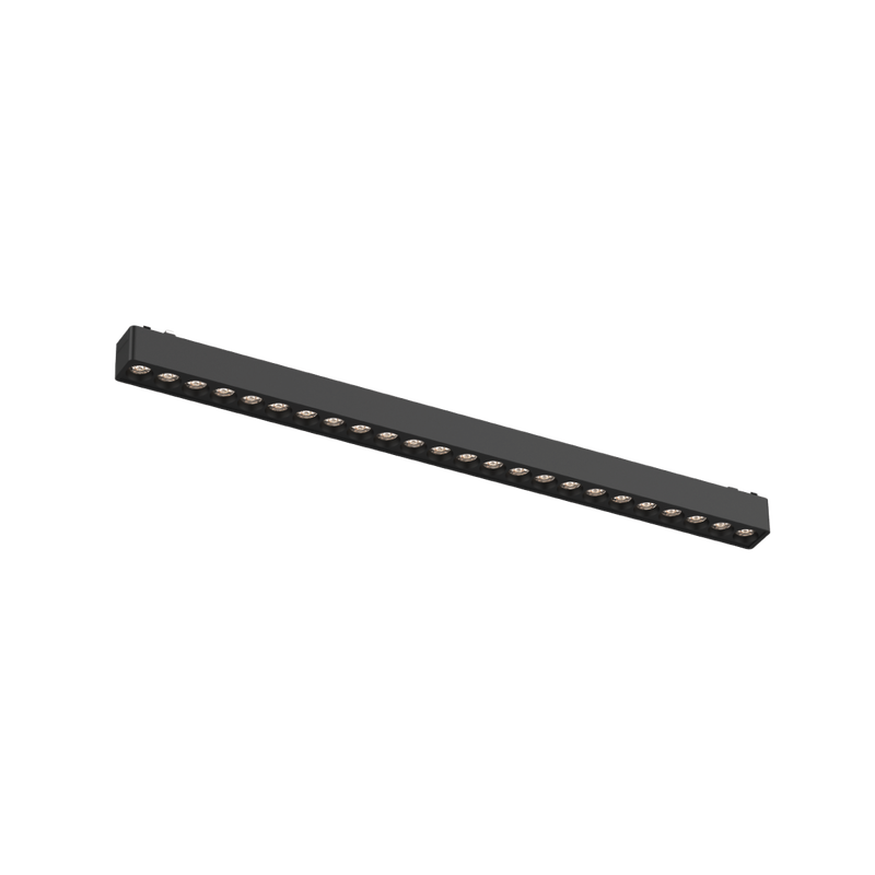 LED magnetna svjetiljka "MYSTYLE" 24W, 3CCT, Dim./ Smart Lamp APP