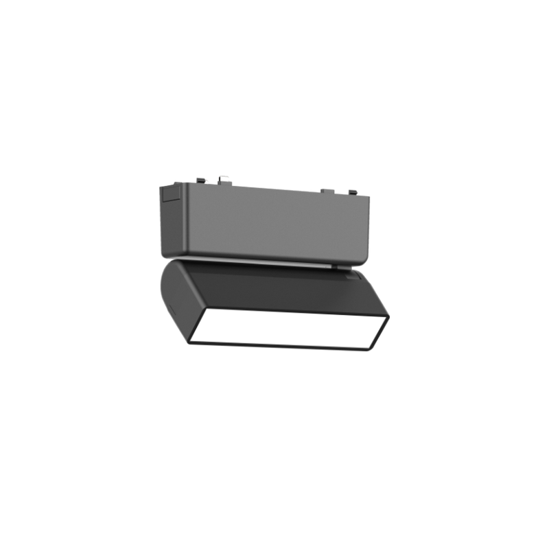 LED magnetna svjetiljka "MYSTYLE" 6W, 3CCT, Dim./ Smart Lamp APP