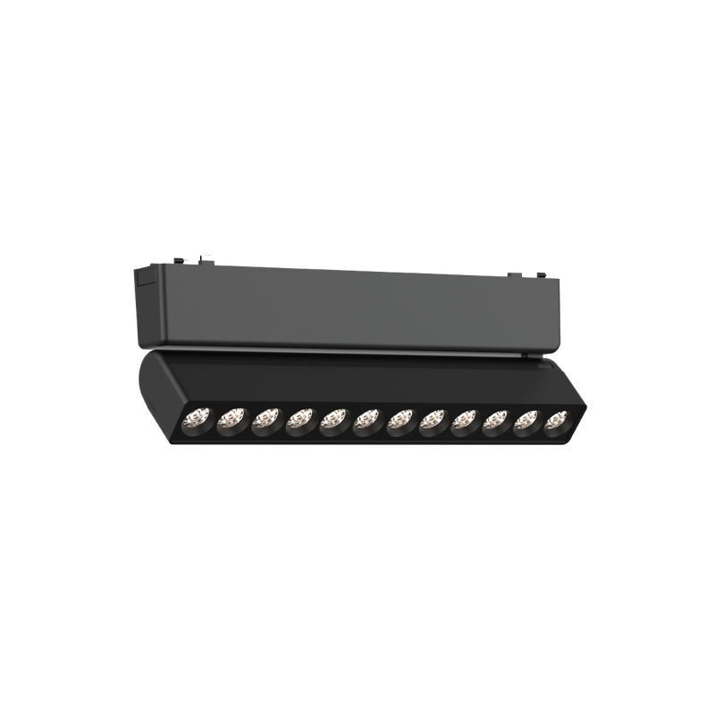 LED magnetna svjetiljka "MYSTYLE" 12W, 3CCT, Dim./ Smart Lamp APP