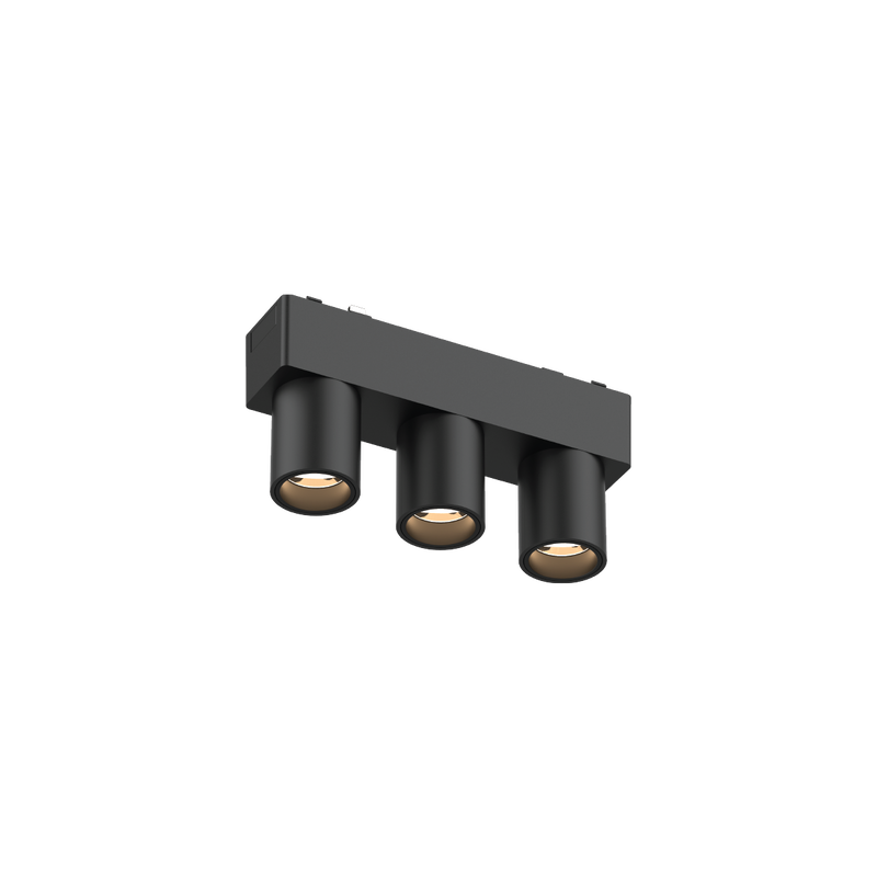 LED magnetna svjetiljka "MYSTYLE" 6W, 3CCT, Dim./ Smart Lamp APP