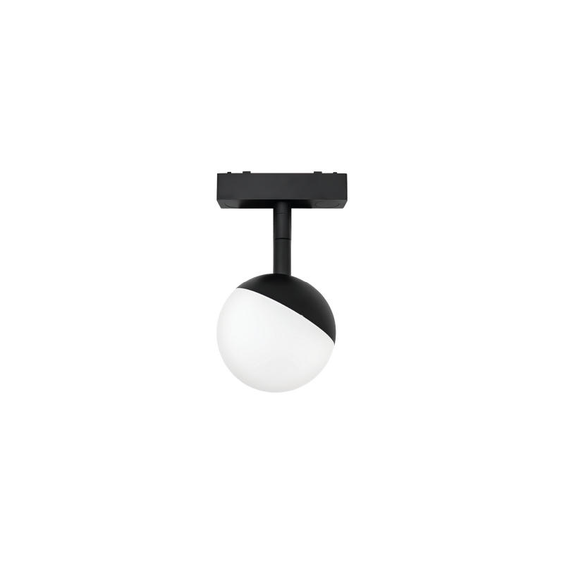 LED magnetna svjetiljka "MYSTYLE" 6W, 3CCT, Dim./ Smart Lamp APP