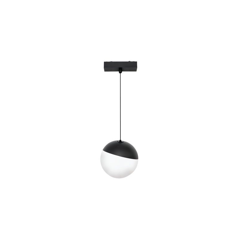 LED magnetna svjetiljka "MYSTYLE" 6W, 3CCT, Dim./ Smart Lamp APP
