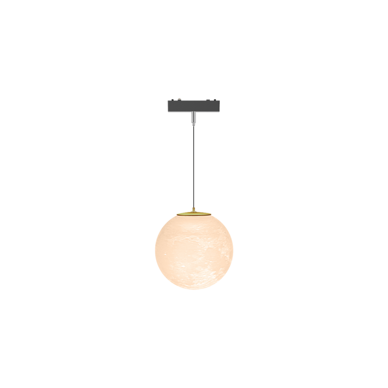 LED magnetna svjetiljka "MYSTYLE" 6W, 3CCT, Dim./ Smart Lamp APP