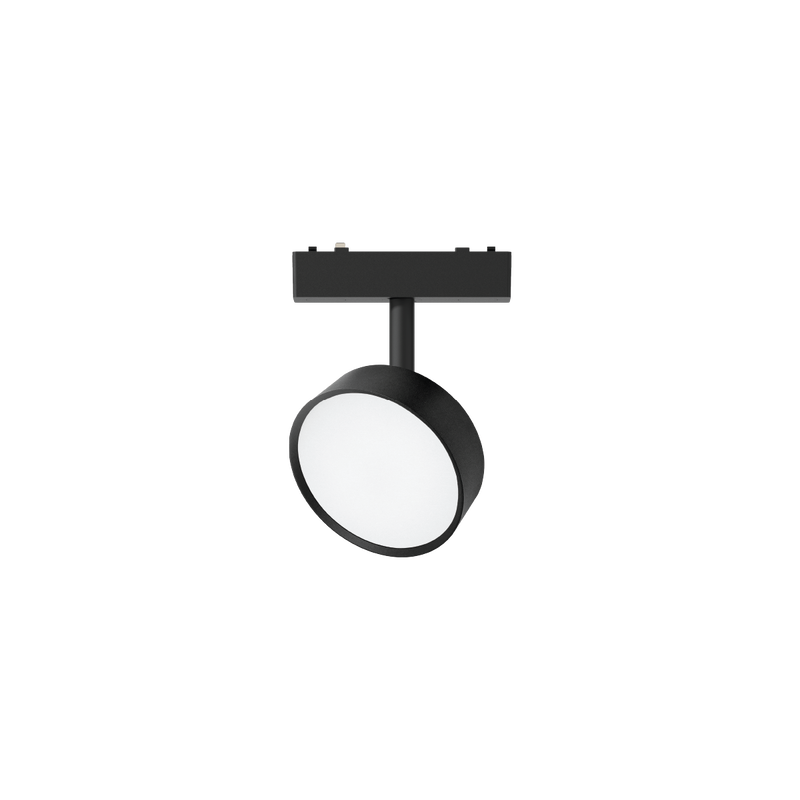 LED magnetna svjetiljka "MYSTYLE" 9W, 3CCT, Dim./ Smart Lamp APP