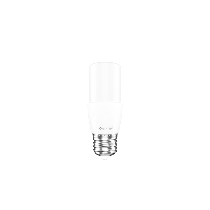 LED žarulja 7W, 4000K, E27, T37, Flux: 700 lm, IP40, Epistar chip