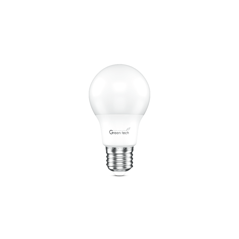 LED žarulja sa senzorom pokreta i fotoćelijom, 10W, 4000K, E27, A60