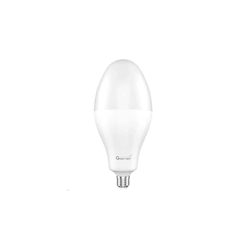 LED žarulja 30W, 4000K, E27, B90, Flux: 3000 lm, IP40, Epistar chip