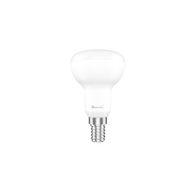 LED žarulja 7W, 4000K, E14, R50, Flux: 700 lm, IP40, Epistar chip