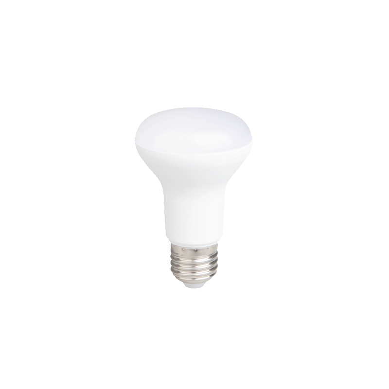 LED žarulja 9W, 4500K, E27, R63, Flux: 720 lm, IP20, San`an chip