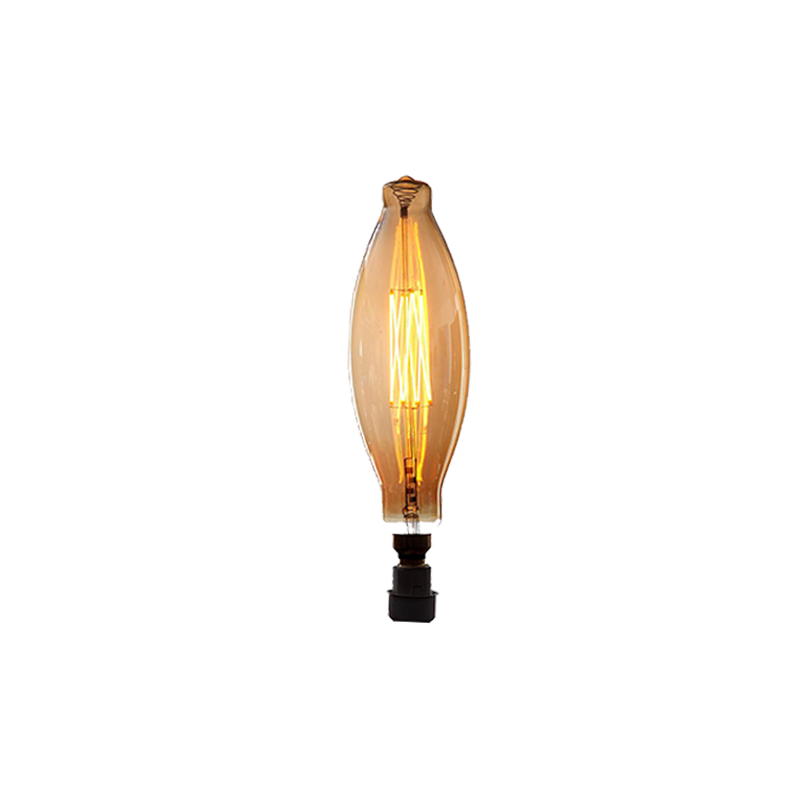 LED filament žarulja 8W, E27, 2300K, IP20, 44CM