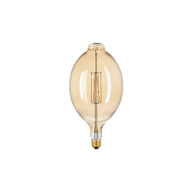 LED filament žarulja 4W, E27, 2300K, IP20, 38CM