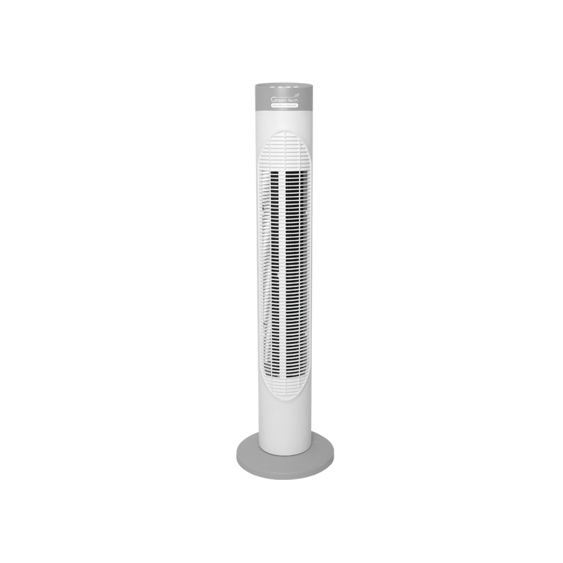 Ventilator stupni 45W, 32", bijela boja