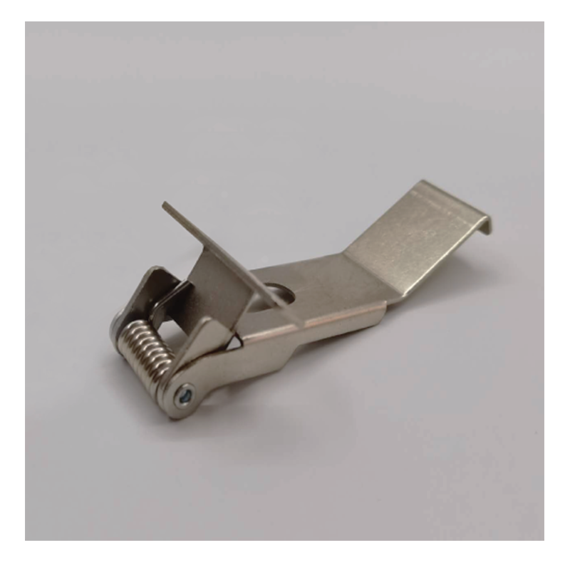 Zakačka za ugradno montiranje aluminijskih profila AP-9032