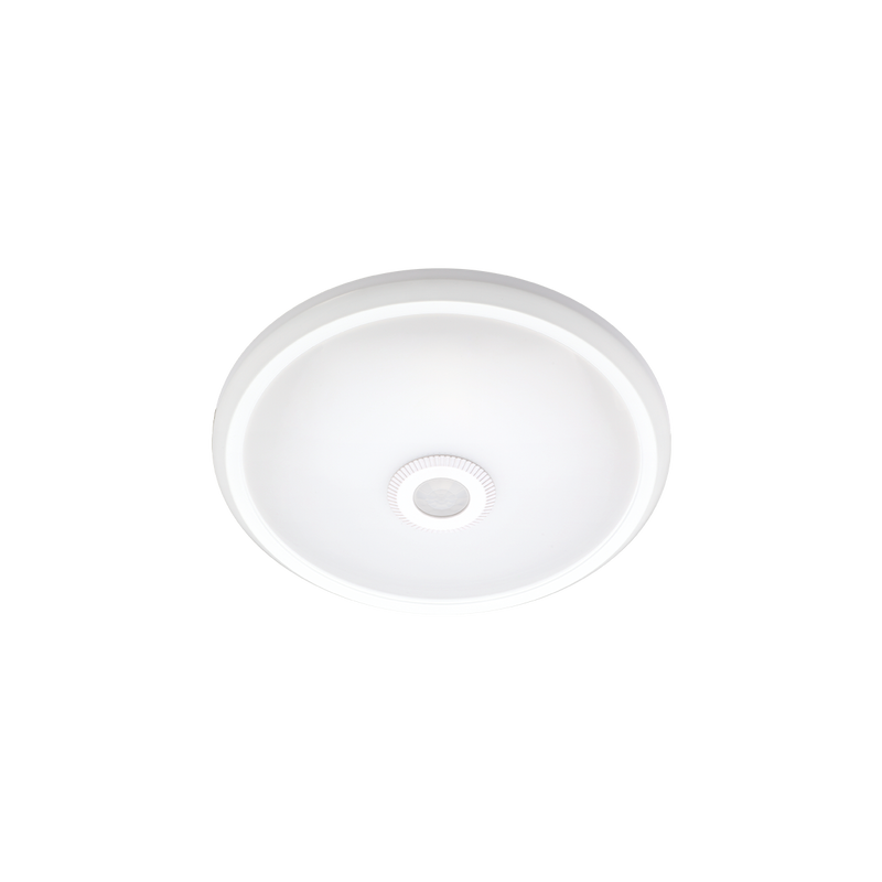 LED plafonjera sa senzorom 16W, 4000K, promjer 29cm