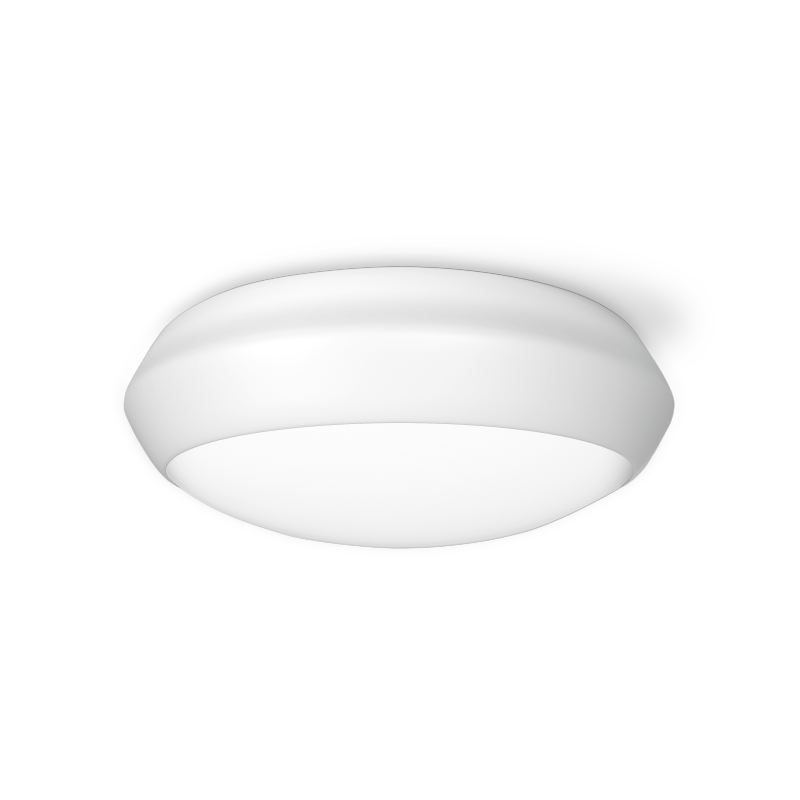LED plafonjera 15W, 3CCT, 30 cm, IP66, bijela