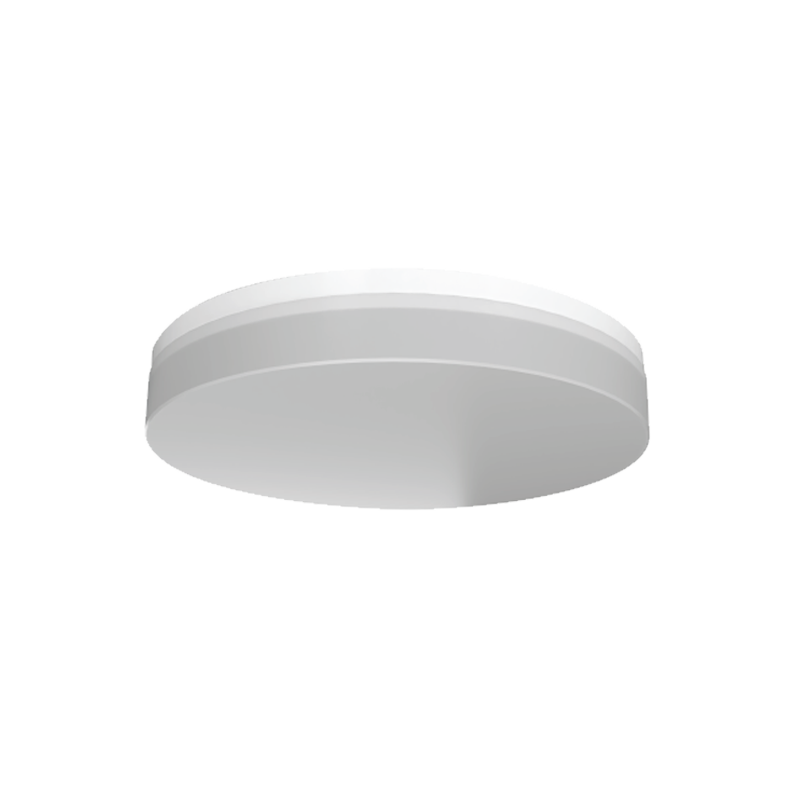 LED plafonjera 18W, 4000K, promjer 28cm, IP54, bijela